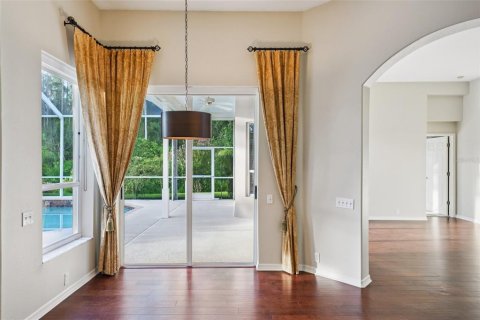 House in Tampa, Florida 4 bedrooms, 239.04 sq.m. № 1894944 - photo 19