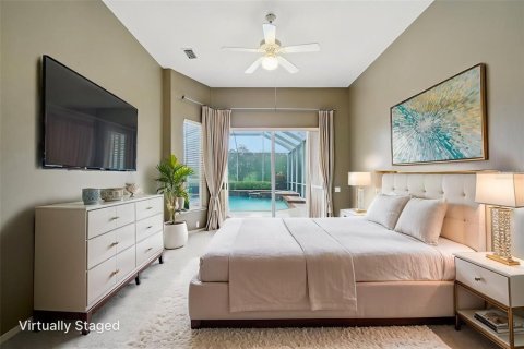 House in Tampa, Florida 4 bedrooms, 239.04 sq.m. № 1894944 - photo 23