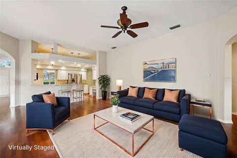 House in Tampa, Florida 4 bedrooms, 239.04 sq.m. № 1894944 - photo 13