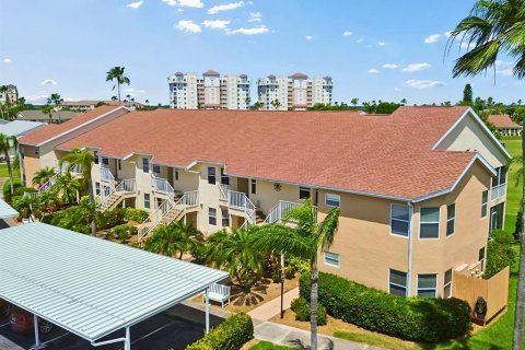 Condominio en Palmetto, Florida, 3 dormitorios  № 2110320