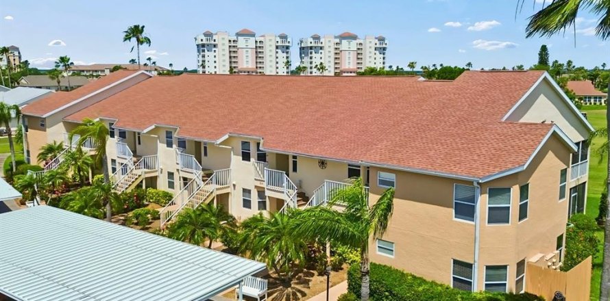 Condominio en Palmetto, Florida, 3 dormitorios  № 2110320