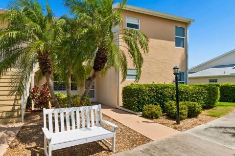 Condominio en venta en Palmetto, Florida, 3 dormitorios, 120.59 m2 № 2110320 - foto 25