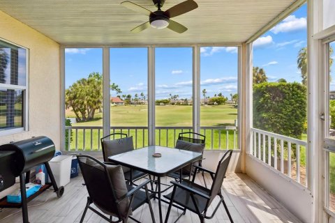 Condominio en venta en Palmetto, Florida, 3 dormitorios, 120.59 m2 № 2110320 - foto 5