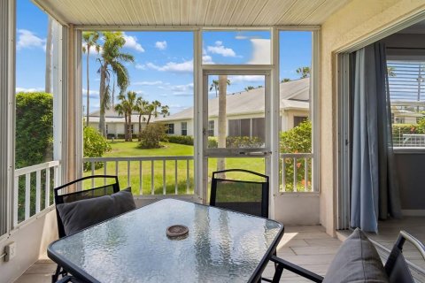 Condominio en venta en Palmetto, Florida, 3 dormitorios, 120.59 m2 № 2110320 - foto 23