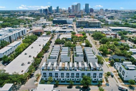 Adosado en alquiler en Tampa, Florida, 3 dormitorios, 194.82 m2 № 1780561 - foto 23