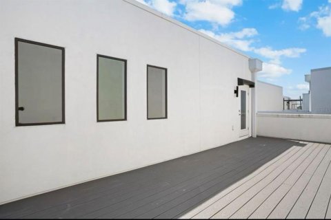 Adosado en alquiler en Tampa, Florida, 3 dormitorios, 194.82 m2 № 1780561 - foto 20