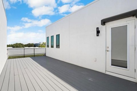Adosado en alquiler en Tampa, Florida, 3 dormitorios, 194.82 m2 № 1780561 - foto 19