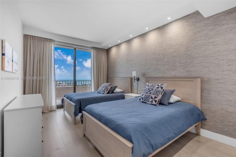 Condominio en venta en Key Biscayne, Florida, 2 dormitorios, 139.91 m2 № 2066483 - foto 13
