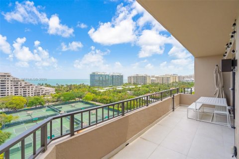 Condominio en venta en Key Biscayne, Florida, 2 dormitorios, 139.91 m2 № 2066483 - foto 8
