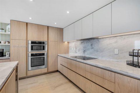 Condominio en venta en Key Biscayne, Florida, 2 dormitorios, 139.91 m2 № 2066483 - foto 6