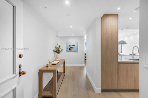 Condominio en venta en Key Biscayne, Florida, 2 dormitorios, 139.91 m2 № 2066483 - foto 9