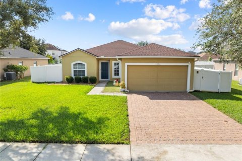 Villa ou maison à Kissimmee, Floride 3 chambres, 143.53 m2 № 2412671