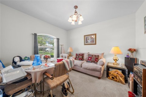 Villa ou maison à vendre à Kissimmee, Floride: 3 chambres, 143.53 m2 № 2412671 - photo 21