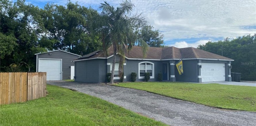 Villa ou maison à DeBary, Floride 3 chambres, 134.15 m2 № 1912873