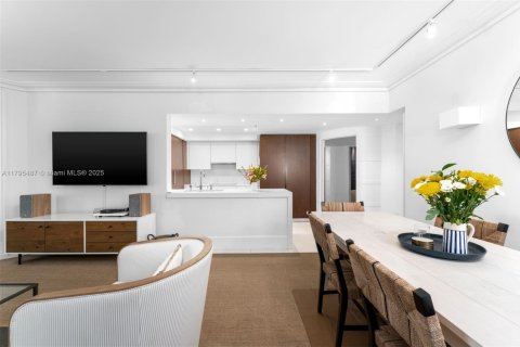 Condo in Miami Beach, Florida, 3 bedrooms  № 1726690 - photo 3