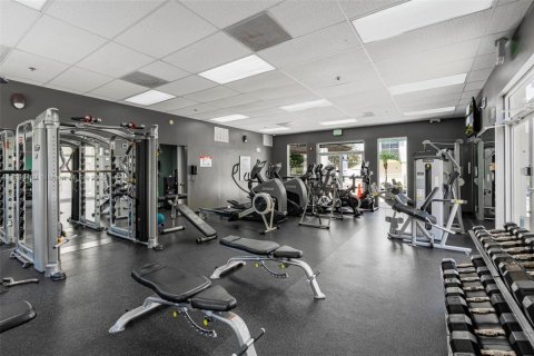 Condo in Miami Beach, Florida, 3 bedrooms  № 1726690 - photo 26