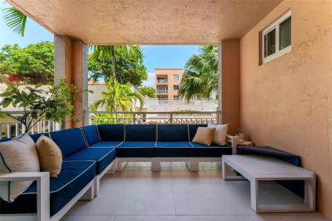 Condo in Miami Beach, Florida, 3 bedrooms  № 1726690 - photo 20
