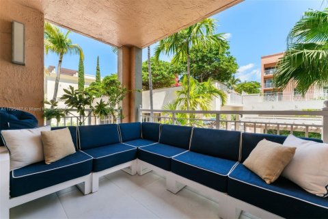 Condo in Miami Beach, Florida, 3 bedrooms  № 1726690 - photo 21