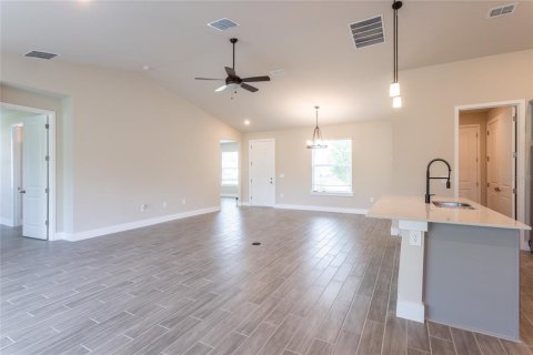 House in Punta Gorda, Florida 3 bedrooms, 186.08 sq.m. № 1436377 - photo 12