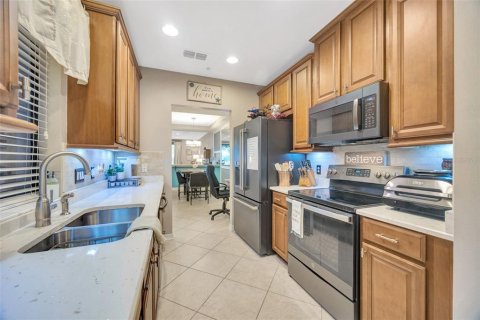 Купить кондоминиум в Брейдентон, Флорида 6 комнат, 141.21м2, № 2229302 - фото 14