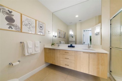 Touwnhouse à vendre à Clermont, Floride: 3 chambres, 139.45 m2 № 2097201 - photo 17