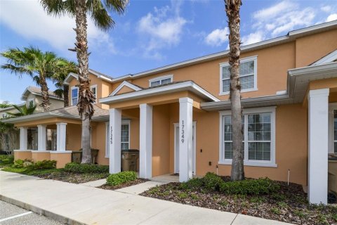 Touwnhouse à Clermont, Floride 3 chambres, 139.45 m2 № 2097201