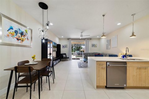 Touwnhouse à vendre à Clermont, Floride: 3 chambres, 139.45 m2 № 2097201 - photo 8