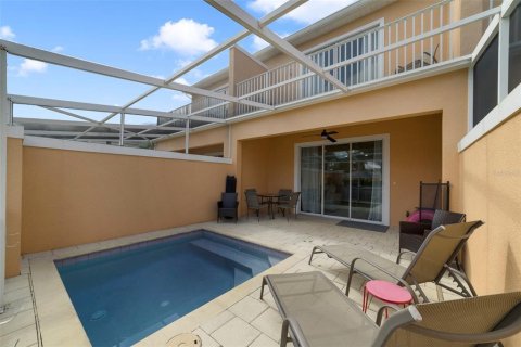 Touwnhouse à vendre à Clermont, Floride: 3 chambres, 139.45 m2 № 2097201 - photo 3