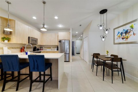 Touwnhouse à vendre à Clermont, Floride: 3 chambres, 139.45 m2 № 2097201 - photo 7