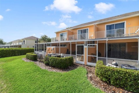 Touwnhouse à vendre à Clermont, Floride: 3 chambres, 139.45 m2 № 2097201 - photo 25