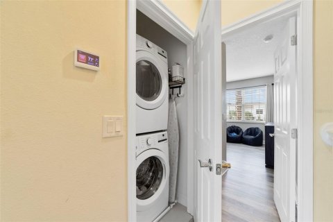 Touwnhouse à vendre à Clermont, Floride: 3 chambres, 139.45 m2 № 2097201 - photo 22