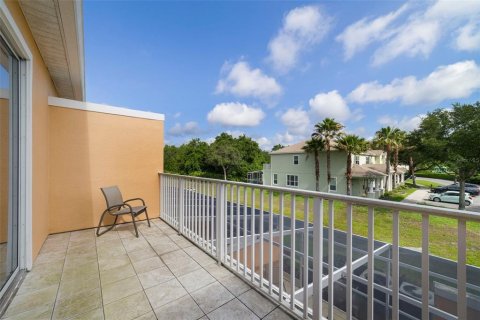 Touwnhouse à vendre à Clermont, Floride: 3 chambres, 139.45 m2 № 2097201 - photo 15