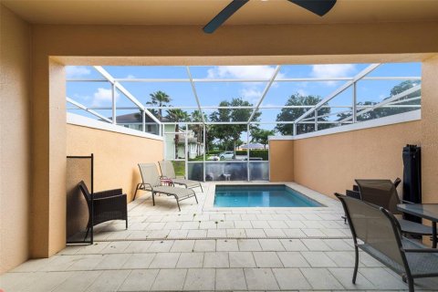 Touwnhouse à vendre à Clermont, Floride: 3 chambres, 139.45 m2 № 2097201 - photo 23
