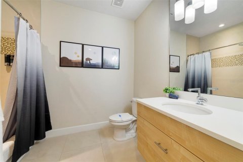 Touwnhouse à vendre à Clermont, Floride: 3 chambres, 139.45 m2 № 2097201 - photo 21