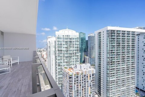 Condo à Miami, Floride, 2 chambres  № 2079845