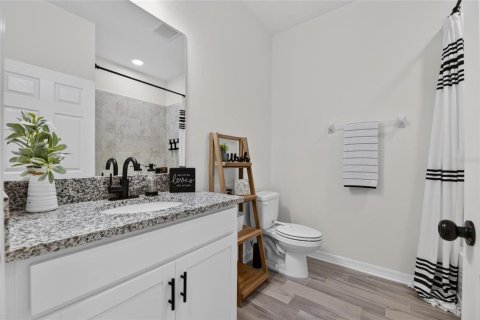 House in Wimauma, Florida 3 bedrooms, 205.04 sq.m. № 2396873 - photo 26