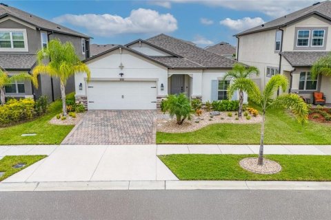 House in Wimauma, Florida 3 bedrooms, 205.04 sq.m. № 2396873 - photo 2