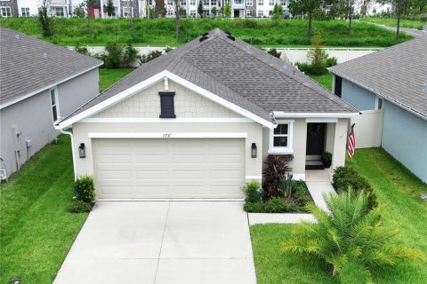 Casa en Zephyrhills, Florida 3 dormitorios, 140.84 m2 № 2113155