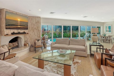 Casa en venta en Sarasota, Florida, 3 dormitorios, 248.61 m2 № 2233516 - foto 14