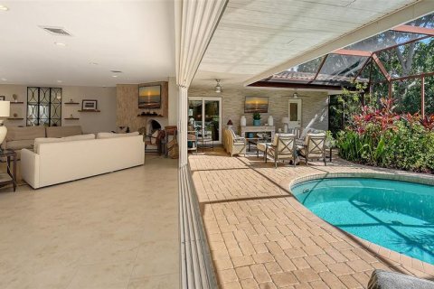 Casa en venta en Sarasota, Florida, 3 dormitorios, 248.61 m2 № 2233516 - foto 11