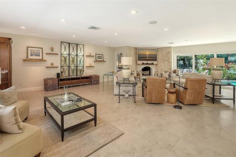 Casa en venta en Sarasota, Florida, 3 dormitorios, 248.61 m2 № 2233516 - foto 5