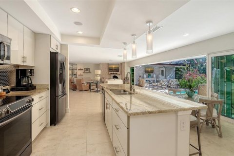 Casa en venta en Sarasota, Florida, 3 dormitorios, 248.61 m2 № 2233516 - foto 25