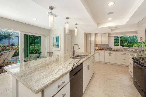 Casa en venta en Sarasota, Florida, 3 dormitorios, 248.61 m2 № 2233516 - foto 24