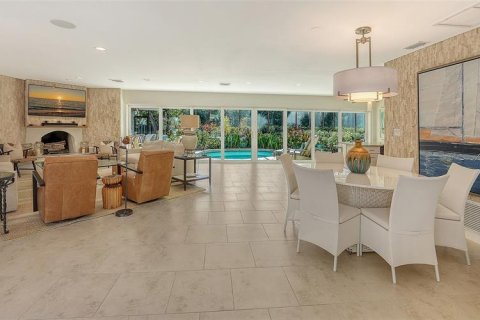 Casa en venta en Sarasota, Florida, 3 dormitorios, 248.61 m2 № 2233516 - foto 6
