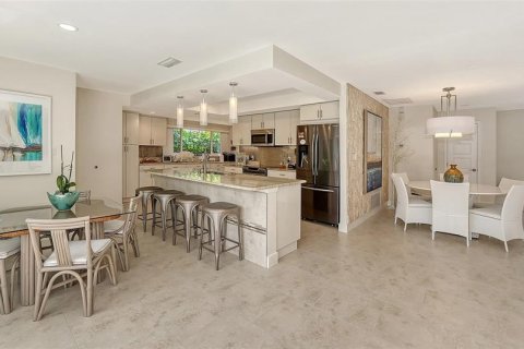 Casa en venta en Sarasota, Florida, 3 dormitorios, 248.61 m2 № 2233516 - foto 22
