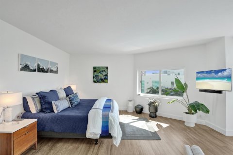 Condo in Fort Lauderdale, Florida, 3 bedrooms  № 2303579 - photo 30