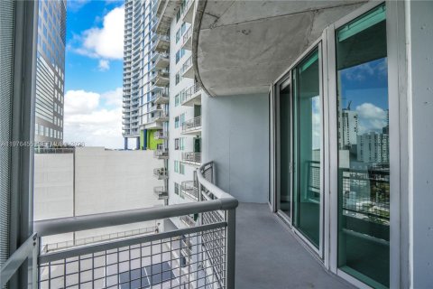 Condo in Miami, Florida  № 2040496 - photo 8