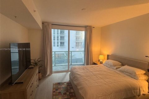 Купить кондоминиум в Майами, Флорида 1 спальня, 74.88м2, № 1958774 - фото 7