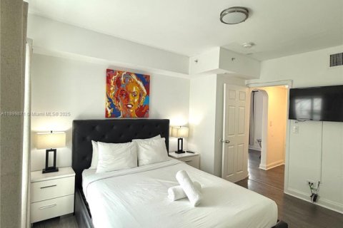 House in Miami Beach, Florida 2 bedrooms, 60.39 sq.m. № 1952496 - photo 8