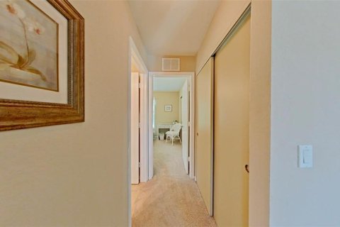 Купить виллу или дом в Норт-Порт, Флорида 7 комнат, 111.48м2, № 1905609 - фото 11